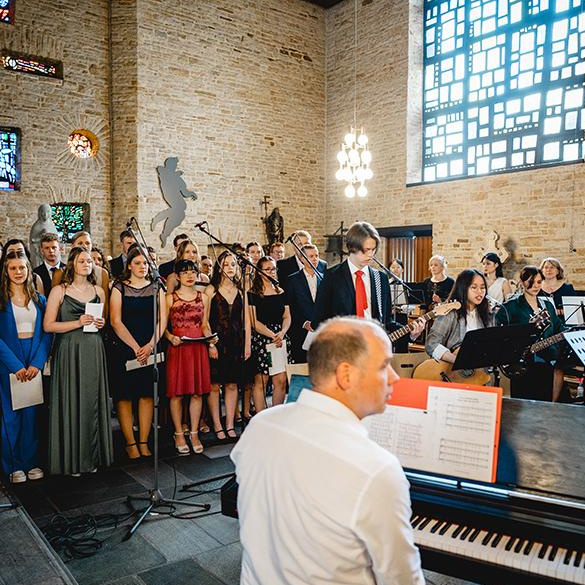 Zeugnisvergabe Loburg 2023-1