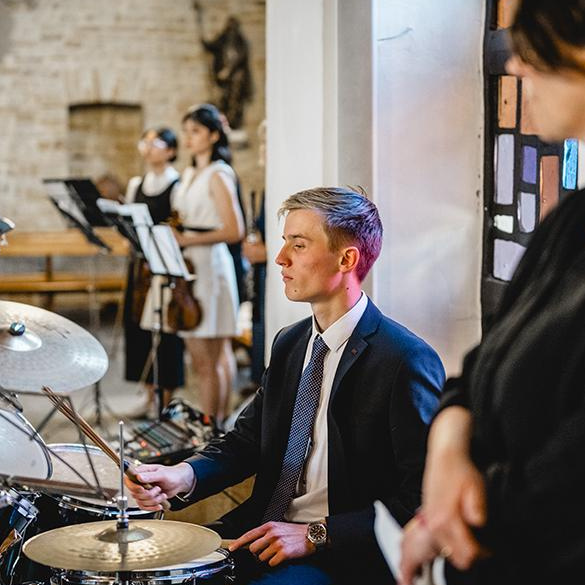 Zeugnisvergabe Loburg 2023-1