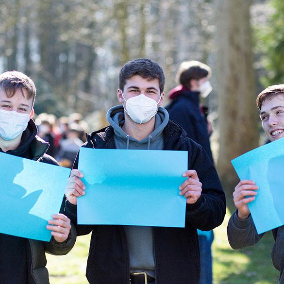 Ukraine-Projekt-2022