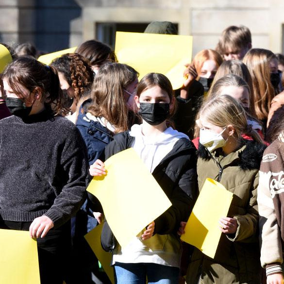 Ukraine-Projekt-2022