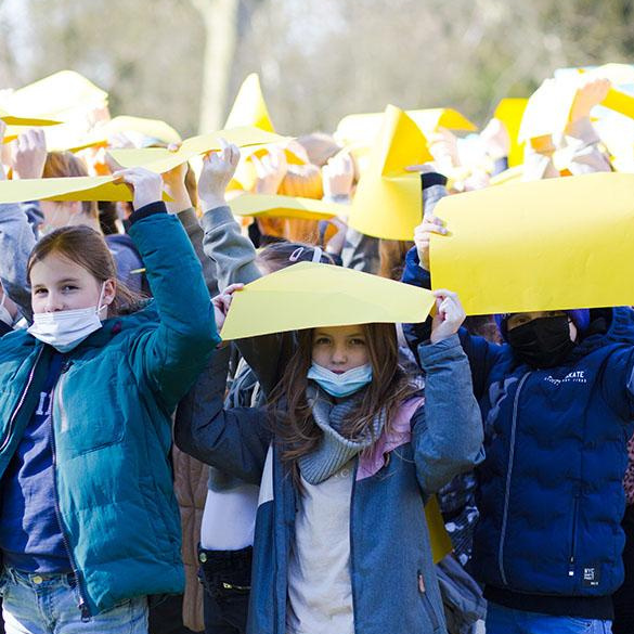 Ukraine-Projekt-2022