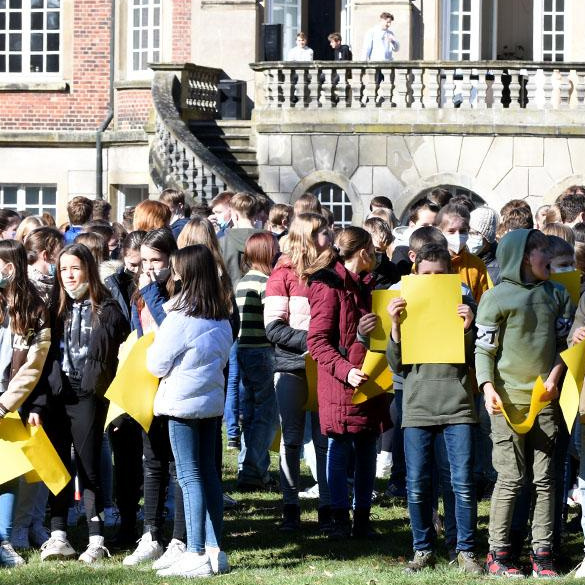 Ukraine-Projekt-2022