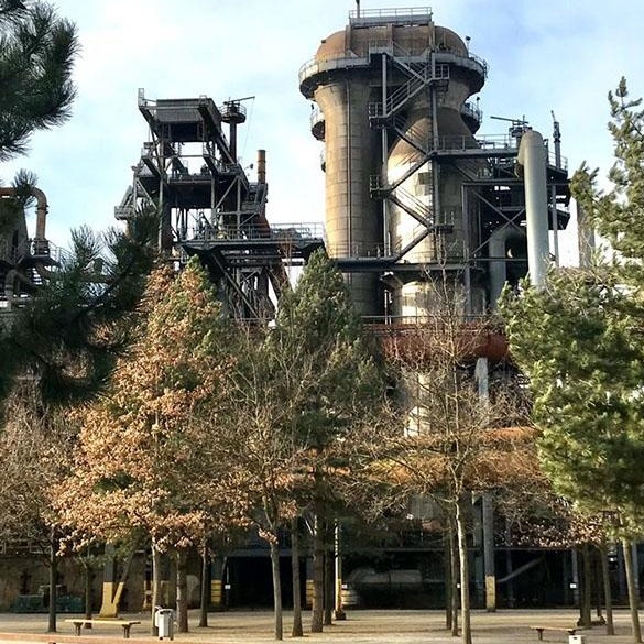 Exkursion_Ruhrgebiet_2020