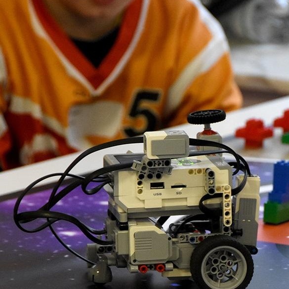 Roboterwettbewerb_2020