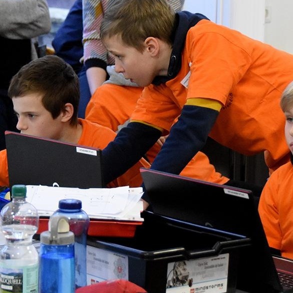 Roboterwettbewerb_2020