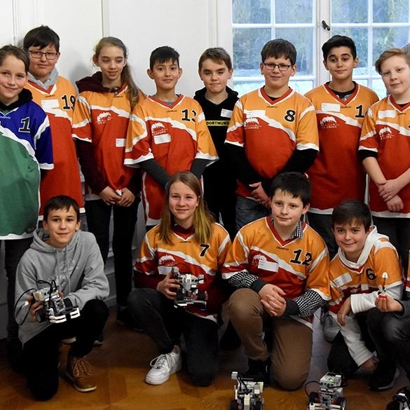 Roboterwettbewerb_2020