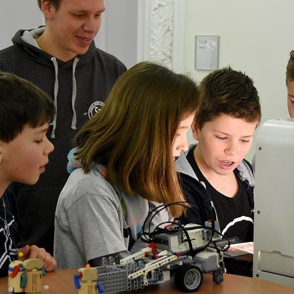 Roboterwettbewerb_2020