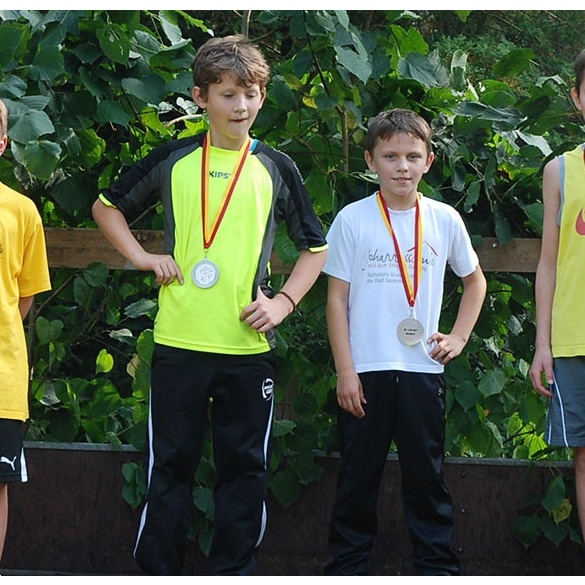 Waldlauf_2014_Jungen