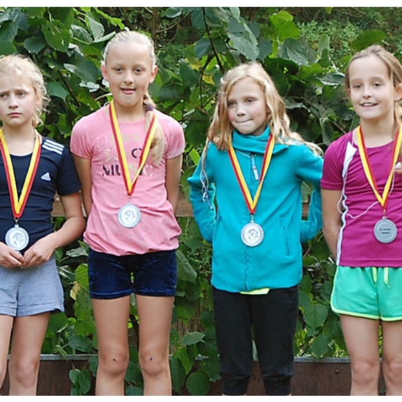 Waldlauf_2014_Maedchen