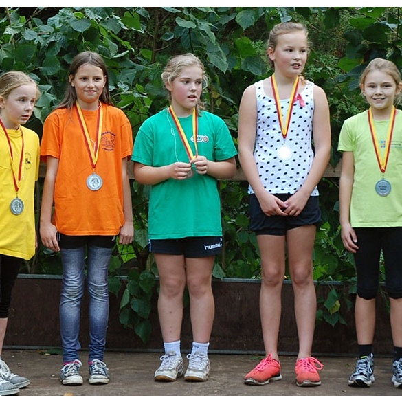 Waldlauf_2014_Maedchen