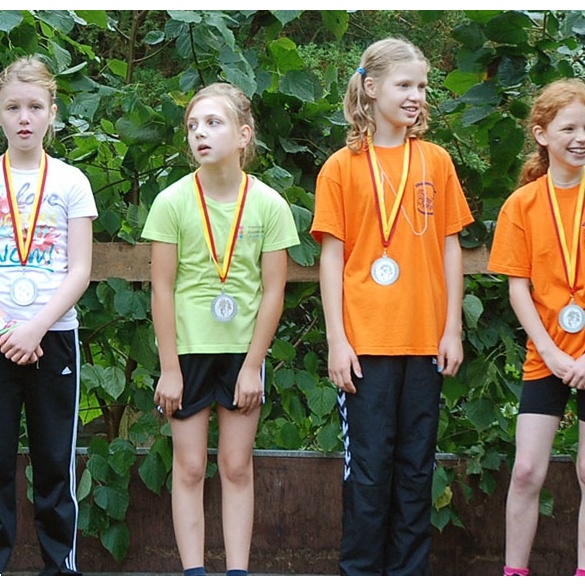 Waldlauf_2014_Maedchen