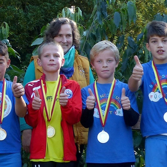 2015_Waldlauf_Jungen