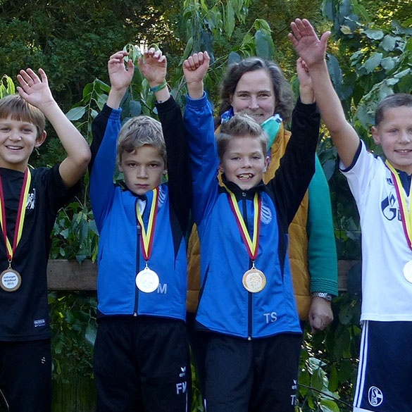 2015_Waldlauf_Jungen