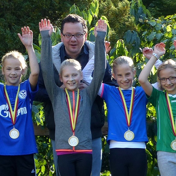 2015_Waldlauf_Maedchen