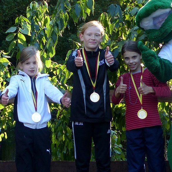 2015_Waldlauf_Maedchen