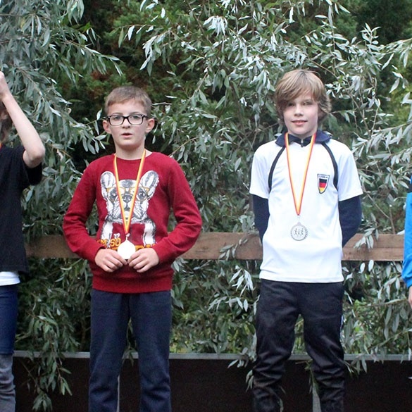 2017_Waldlauf_Jungen