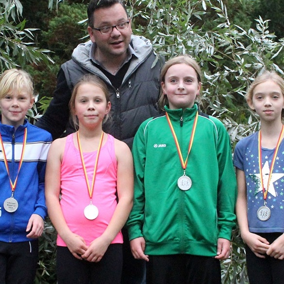 2017_Waldlauf_Maedchen