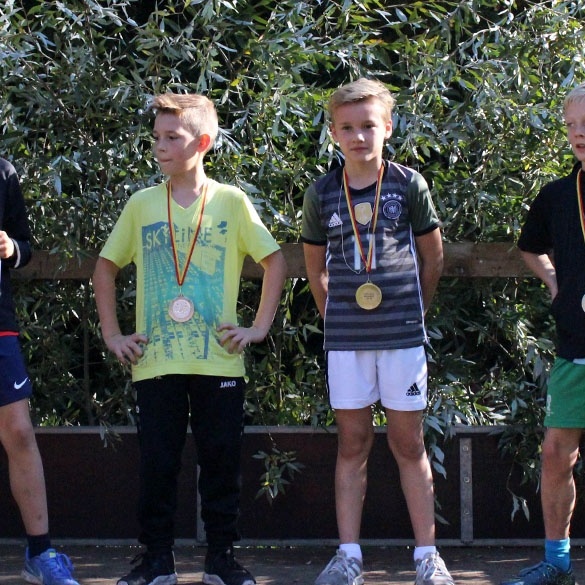 2018_Waldlauf_Jungen