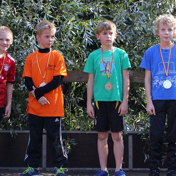 2018_Waldlauf_Jungen