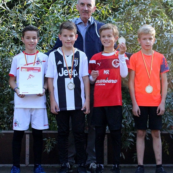 2018_Waldlauf_Jungen