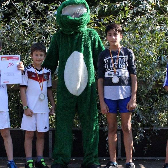 2018_Waldlauf_Jungen