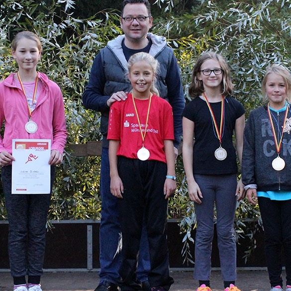 2018_Waldlauf_Maedchen