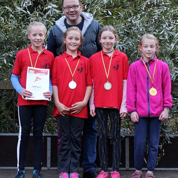 2018_Waldlauf_Maedchen