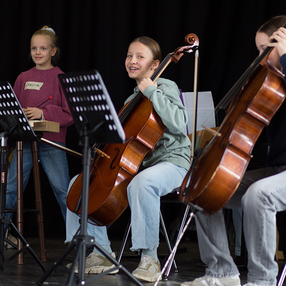 Informationstag 2024