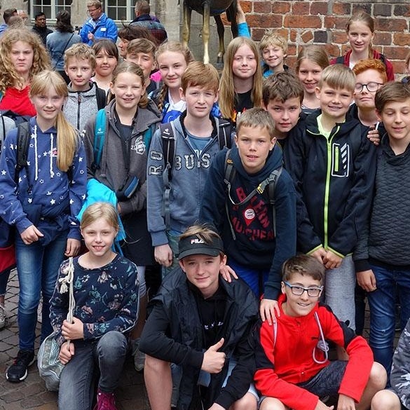 Klassenfahrt_Klasse6_2019