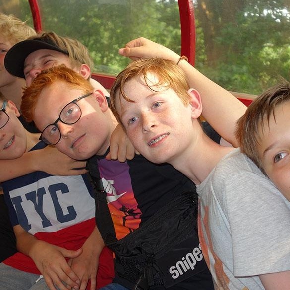 Klassenfahrt_Klasse6_2019