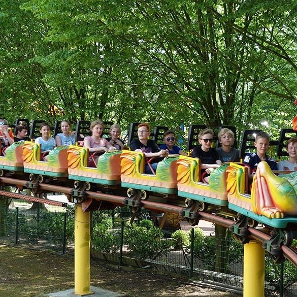 Klassenfahrt_Klasse6_2019