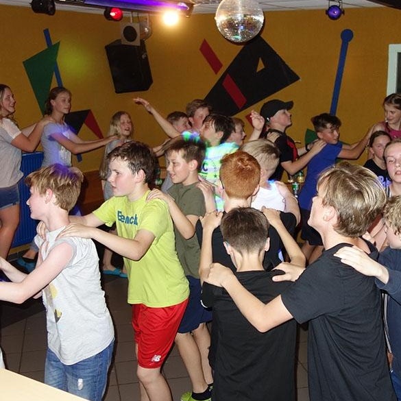 Klassenfahrt_Klasse6_2019