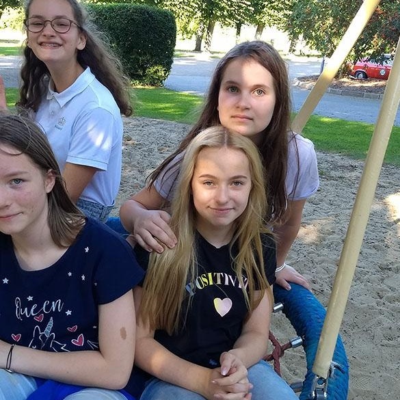 Klassenfahrt-7a-2021