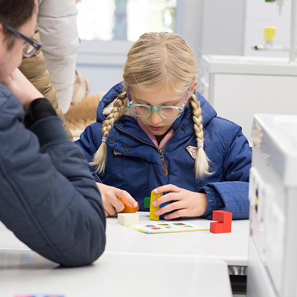 Bilder Informationstag 2022