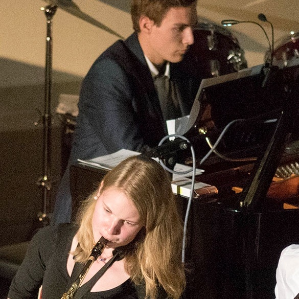 Musik Literaturkurs Q1