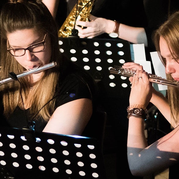 Musik Literaturkurs Q1