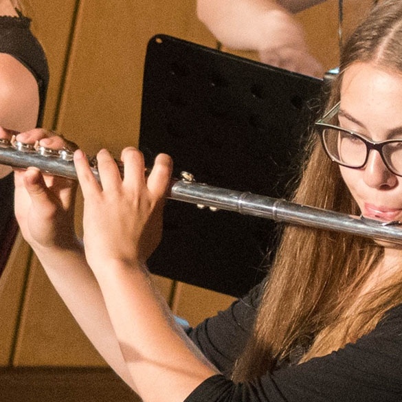 Musik Literaturkurs Q1