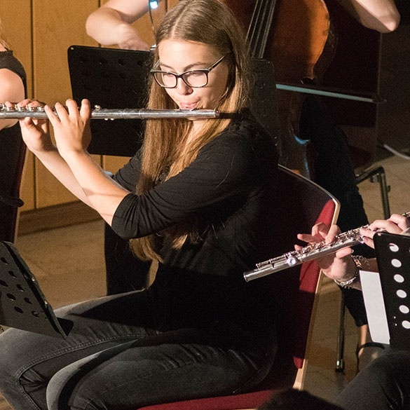 Musik Literaturkurs Q1