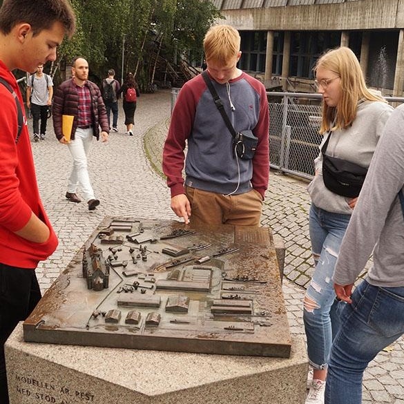 Studienfahrt_2019_Stockholm