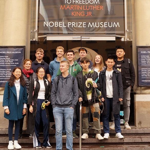 Studienfahrt_2019_Stockholm