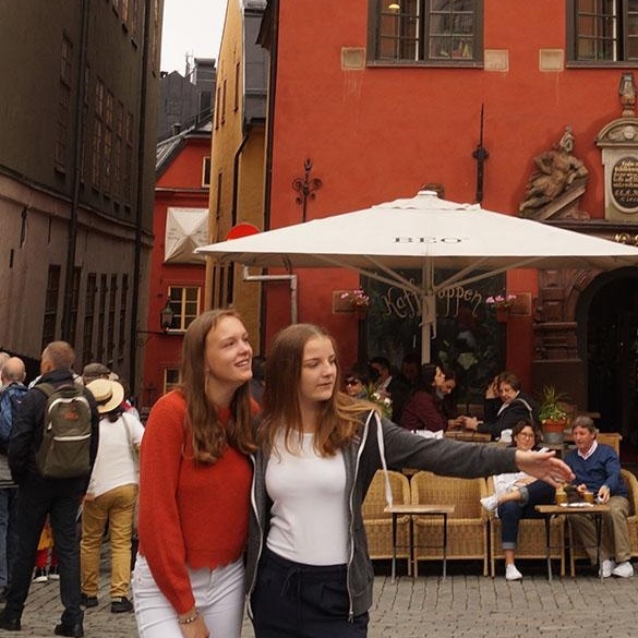 Studienfahrt_2019_Stockholm