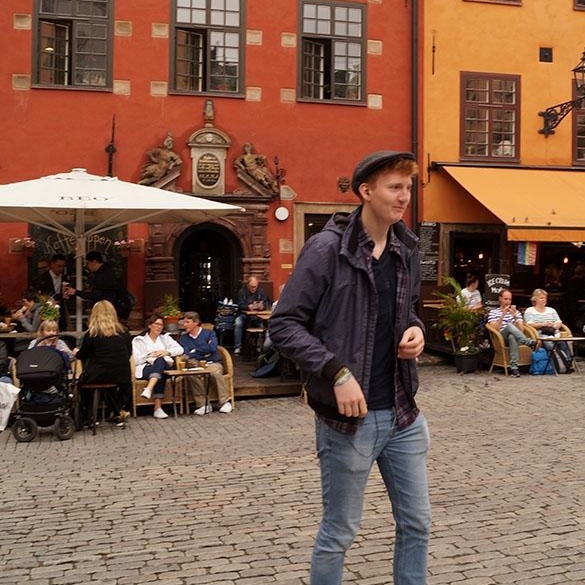 Studienfahrt_2019_Stockholm