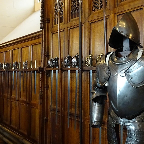 Studienfahrt-Edinburg_2017