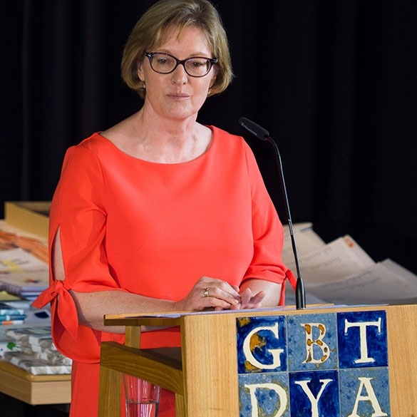 Abiturentlassung_2018