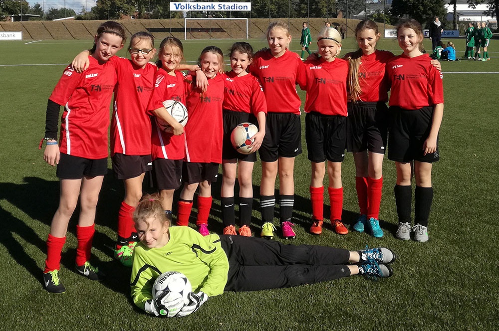 Fussball WKIII Fussball WKIII