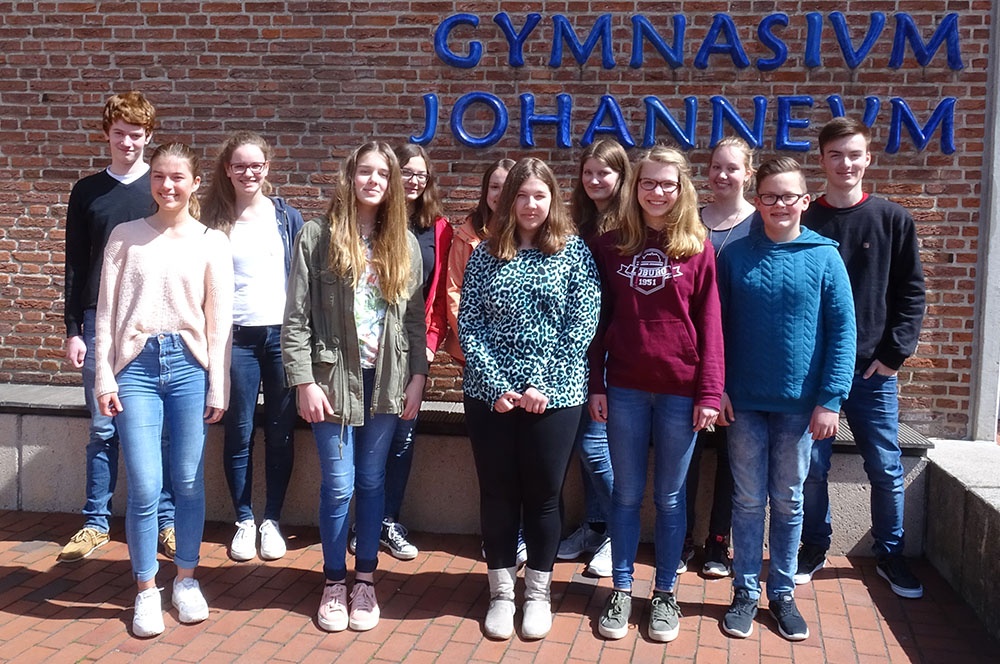 Medienscouts 2016-17 Medienscouts 2016-17