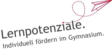 Logo Lernpotenziale Logo Lernpotenziale