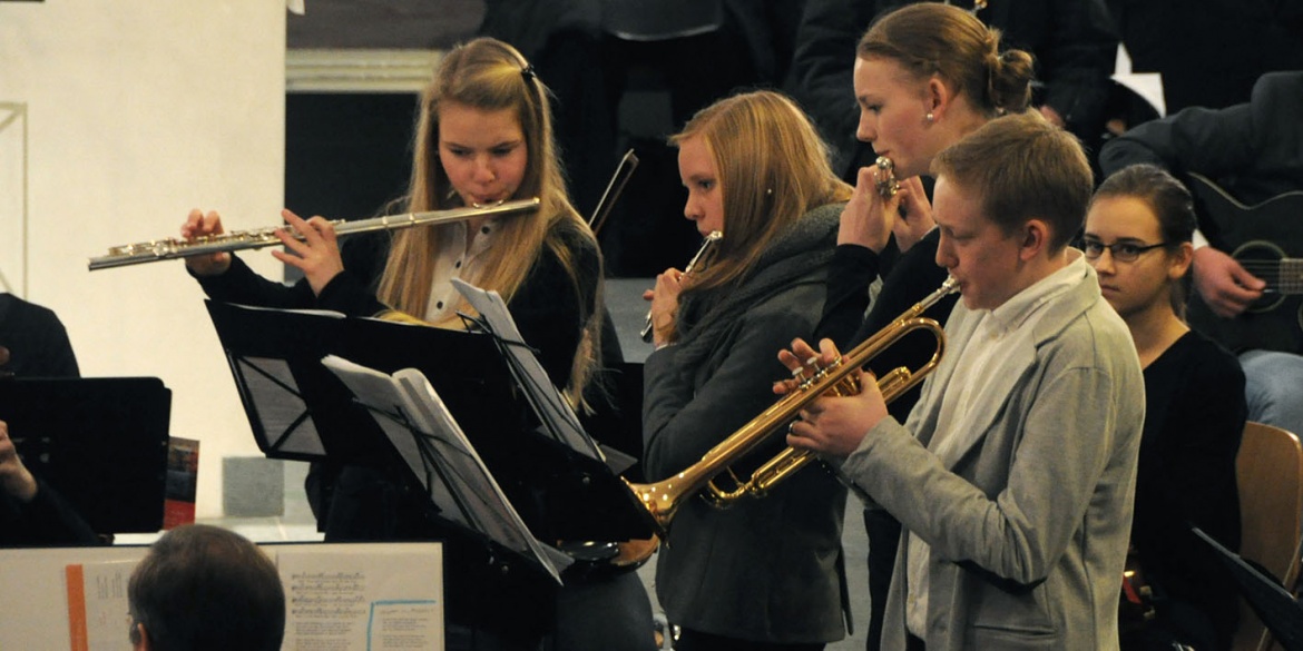 Intro-Musikleben Intro-Musikleben