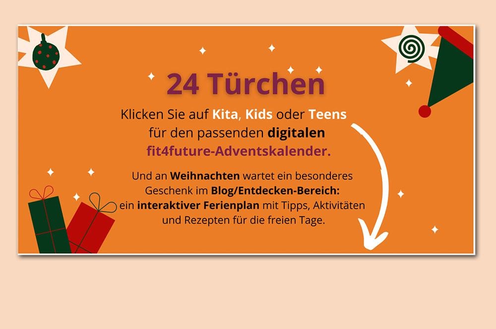 Adventskalender_fit4future