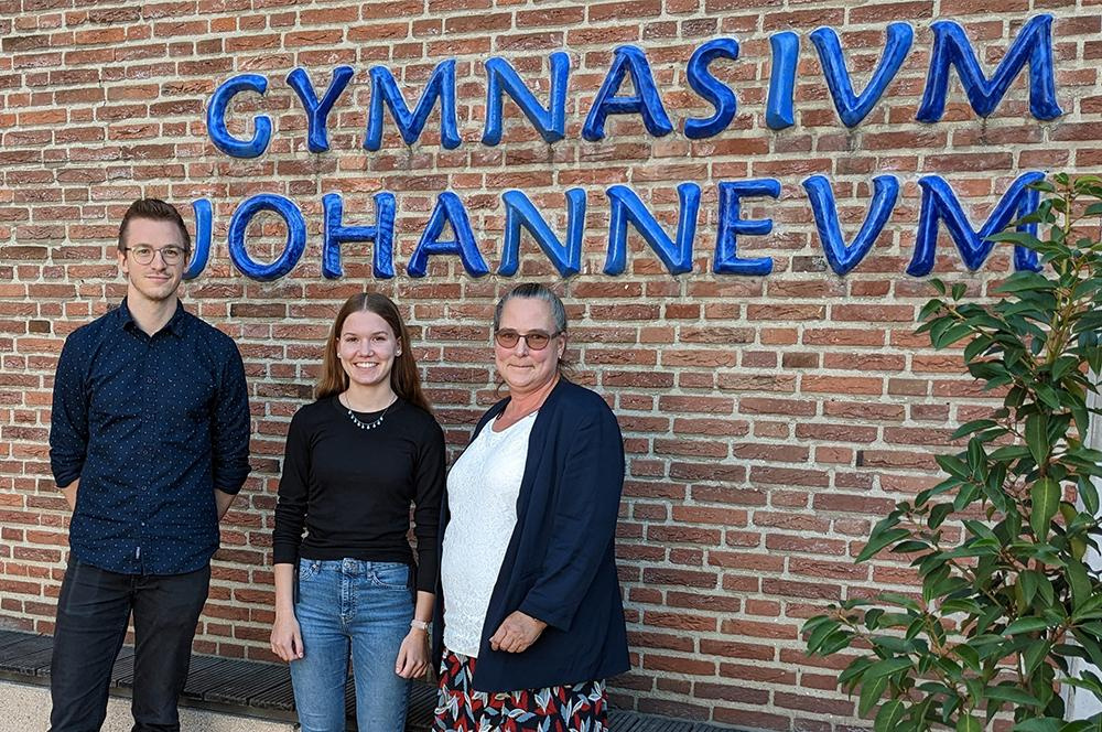 Facharbeitswettbewerb Religion